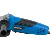 PRIZE Vinkelsliper 600 W Ø115 mm - | Polerings- & Slipemaskiner