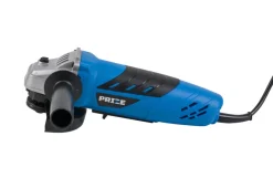 PRIZE Vinkelsliper 600 W Ø115 mm - | Polerings- & Slipemaskiner