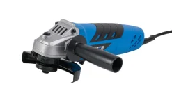 PRIZE Vinkelsliper 600 W Ø115 mm - | Polerings- & Slipemaskiner