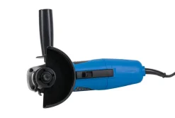 PRIZE Vinkelsliper 600 W Ø115 mm - | Polerings- & Slipemaskiner