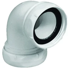 Vinkel til badekar 1 1/2" x 32 mm | Reservedeler Til Servanter