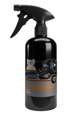 Basta Vinylmakeup blank 500 ml - | Rengjørings- & Poleringsmidler