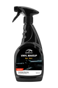 Autozone Vinylmakeup matt 500 ml - | Rengjørings- & Poleringsmidler