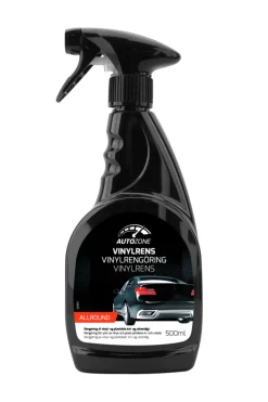 Autozone Vinylrens 500 ml - | Rengjørings- & Poleringsmidler