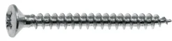 Heco VVS-skrue TKFX 5,5 x 50 mm - 10 stk. | Skruer