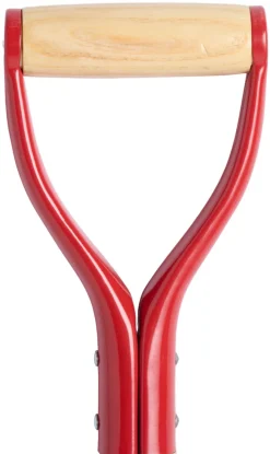 Walgren dreneringsspade asketre 136 cm | Skuffer Og Spader