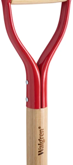 Walgren dreneringsspade asketre 136 cm | Skuffer Og Spader