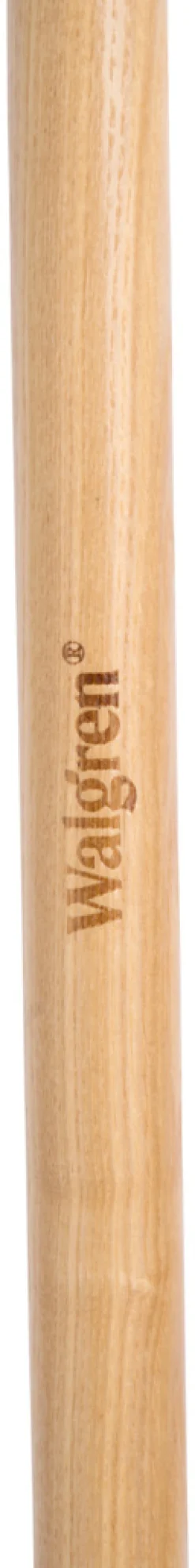 Walgren rive med 14 tenner asketre 160 cm | River Og Raker