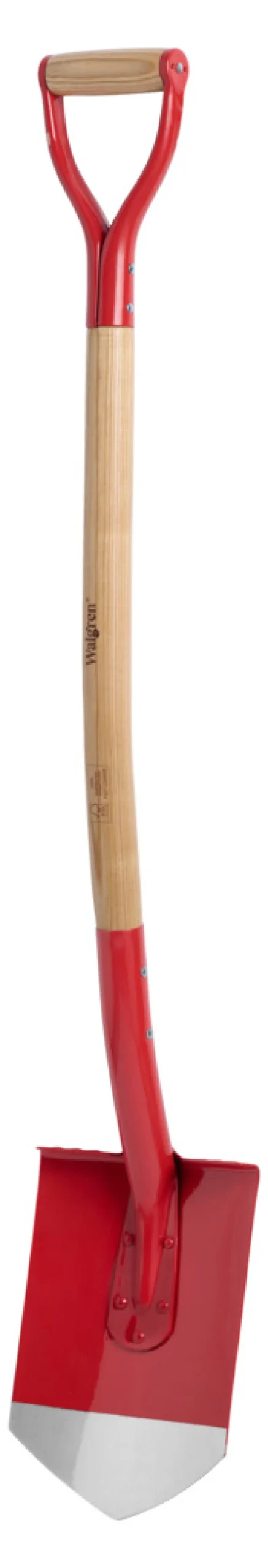 Walgren spisspade asketre 113 cm | Skuffer Og Spader