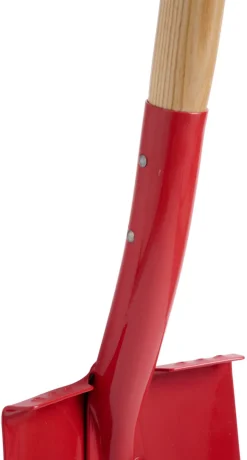 Walgren spisspade asketre 113 cm | Skuffer Og Spader