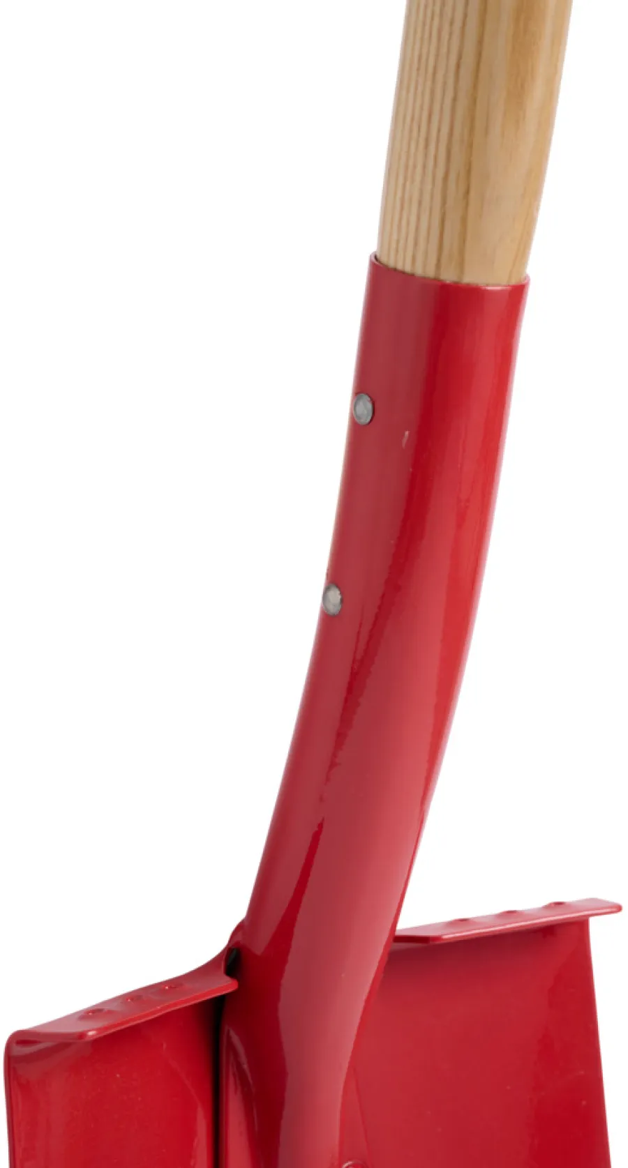 Walgren spisspade asketre 113 cm | Skuffer Og Spader
