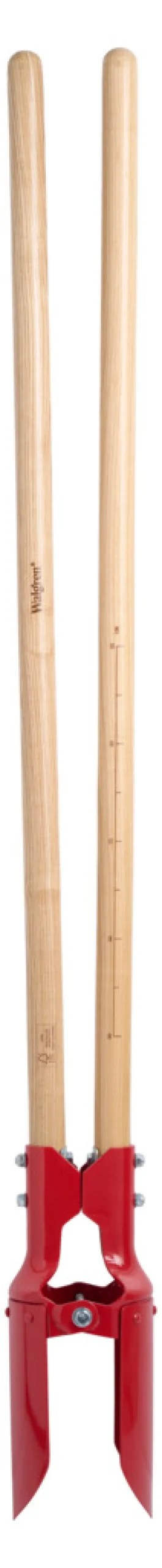 Walgren stolpespade asketre 150 cm | Skuffer Og Spader