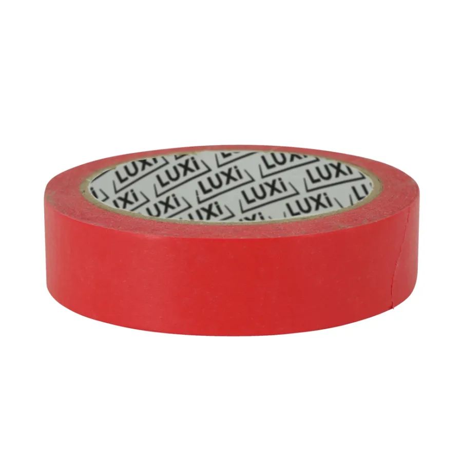 Luxi Washi presisjonstape 25 mm x 50 m - | Tape