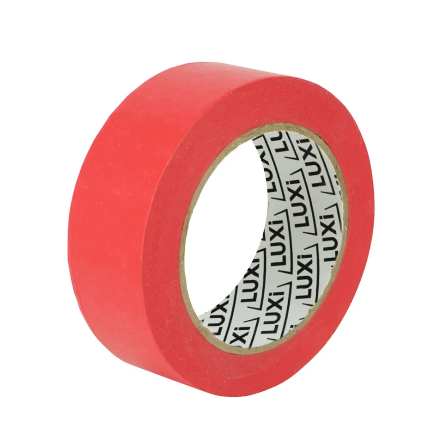 Luxi Washi presisjonstape 38 mm x 50 m - | Tape