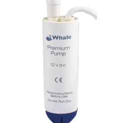 Whale nedsenkbar pantry pumpe GP1352 | Båtutstyr & Båtpleie