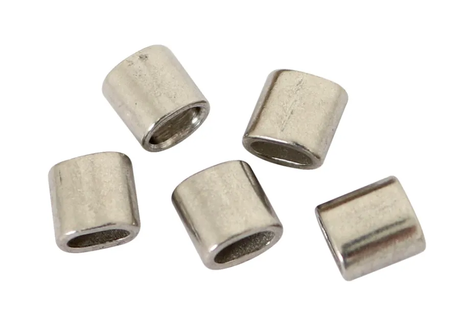 Home it Wireklemme 2,5 mm 5 stk. | Kjettinger & Vaiere